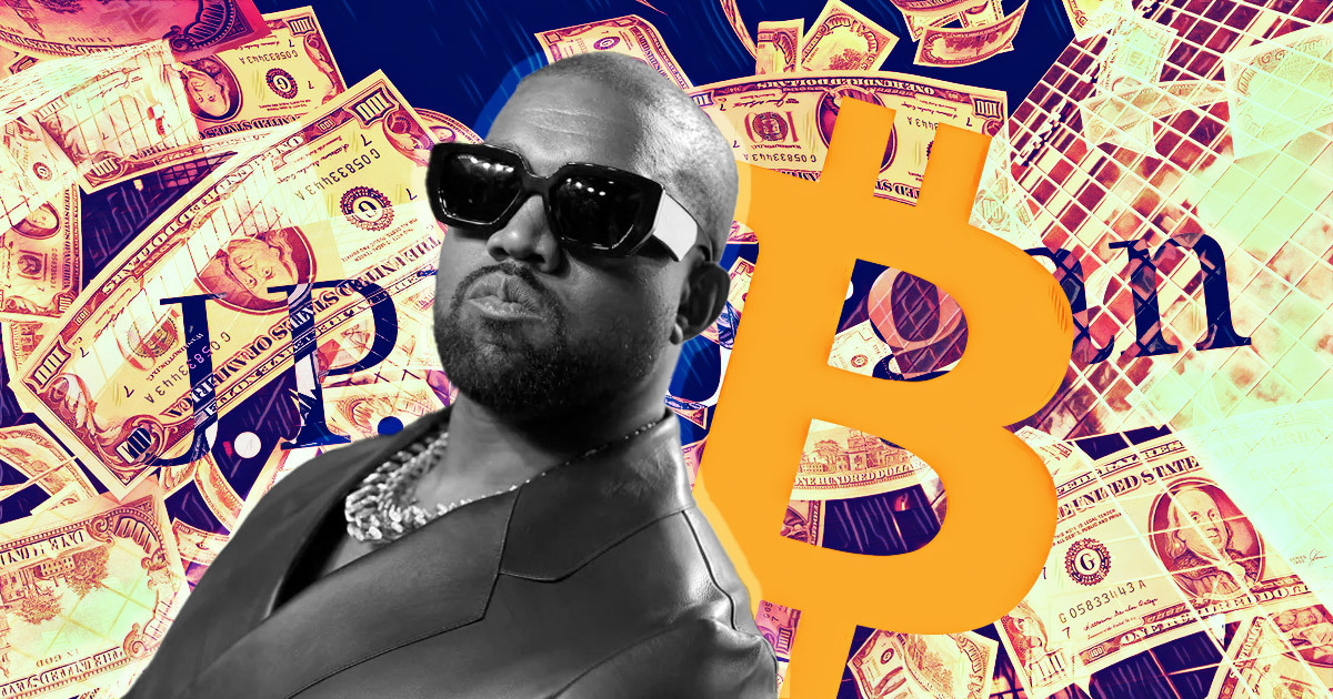 Hoskinson says banks are marketing crypto with their actions after Kanye West, JP Morgan fallout