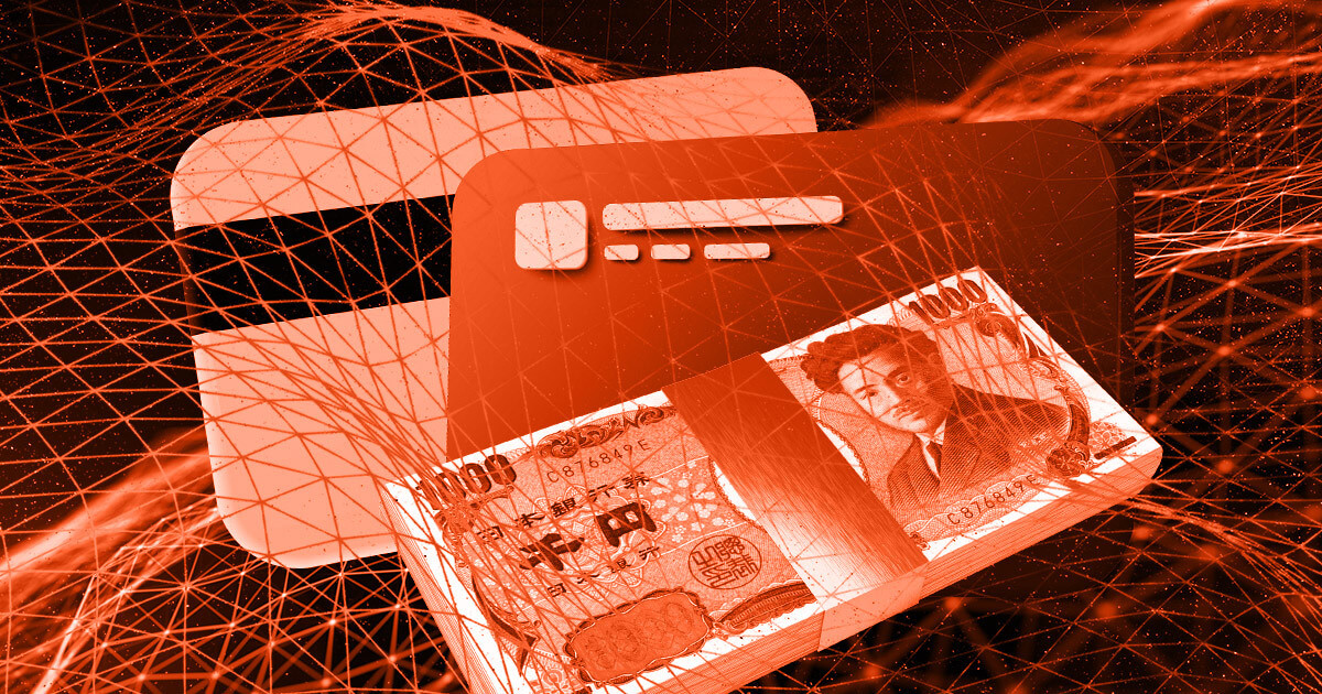 Japan Credit Bureau to test credit card-based CBDC settlement solutions