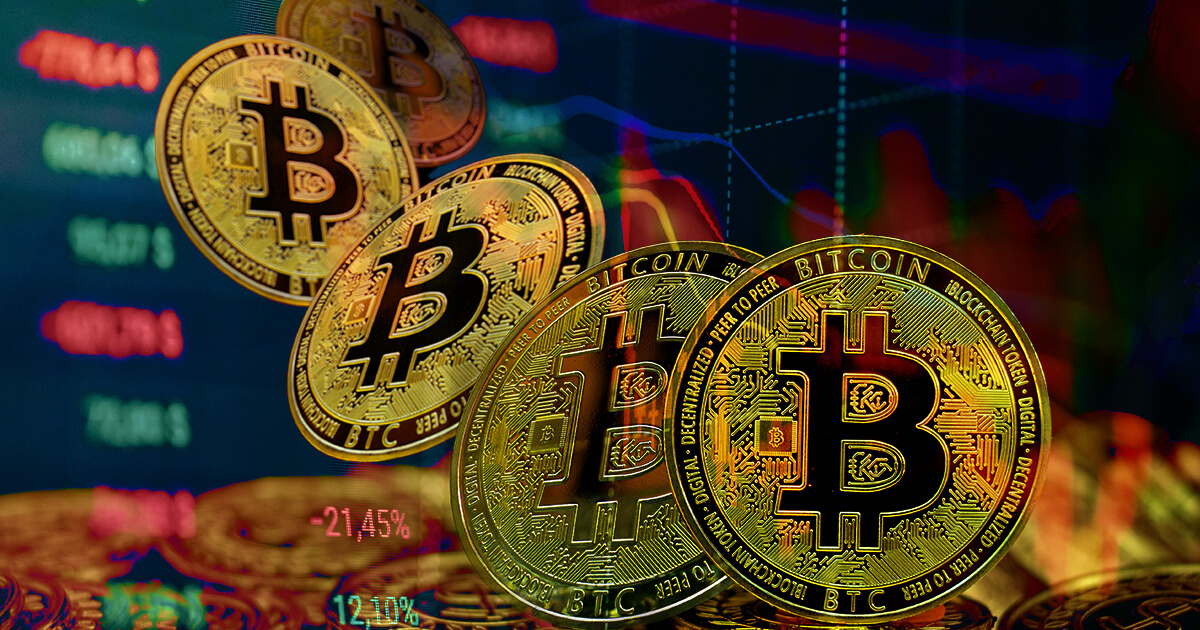 Crypto market rebound liquidates over $200M