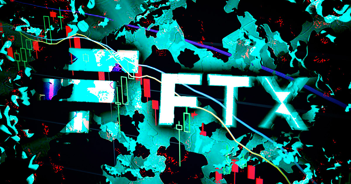 How the crypto industry is responding to the FTX collapse