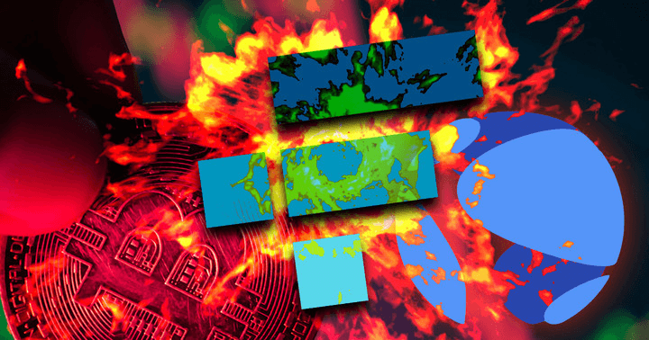 Realized Bitcoin loss from the FTX fallout surpasses LUNA collapse