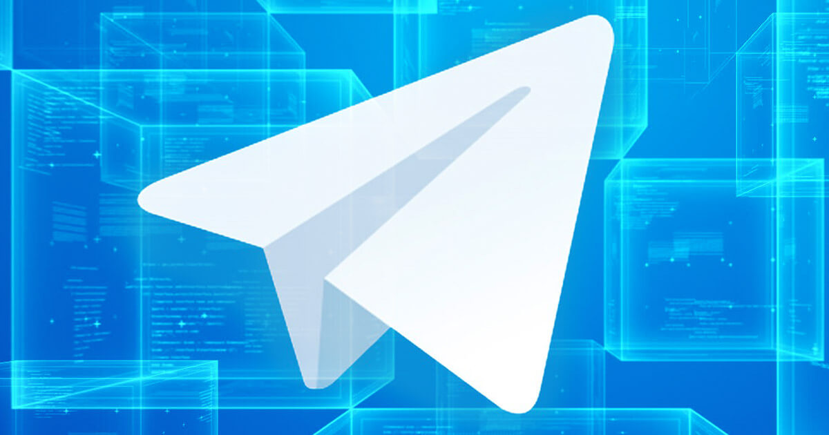 Telegram to build non-custodial wallets and decentralized exchanges, says CEO Pavel Durov