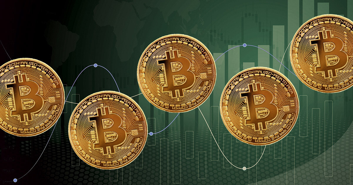 Bitcoin records the largest miner outflow to wallets in 2-years