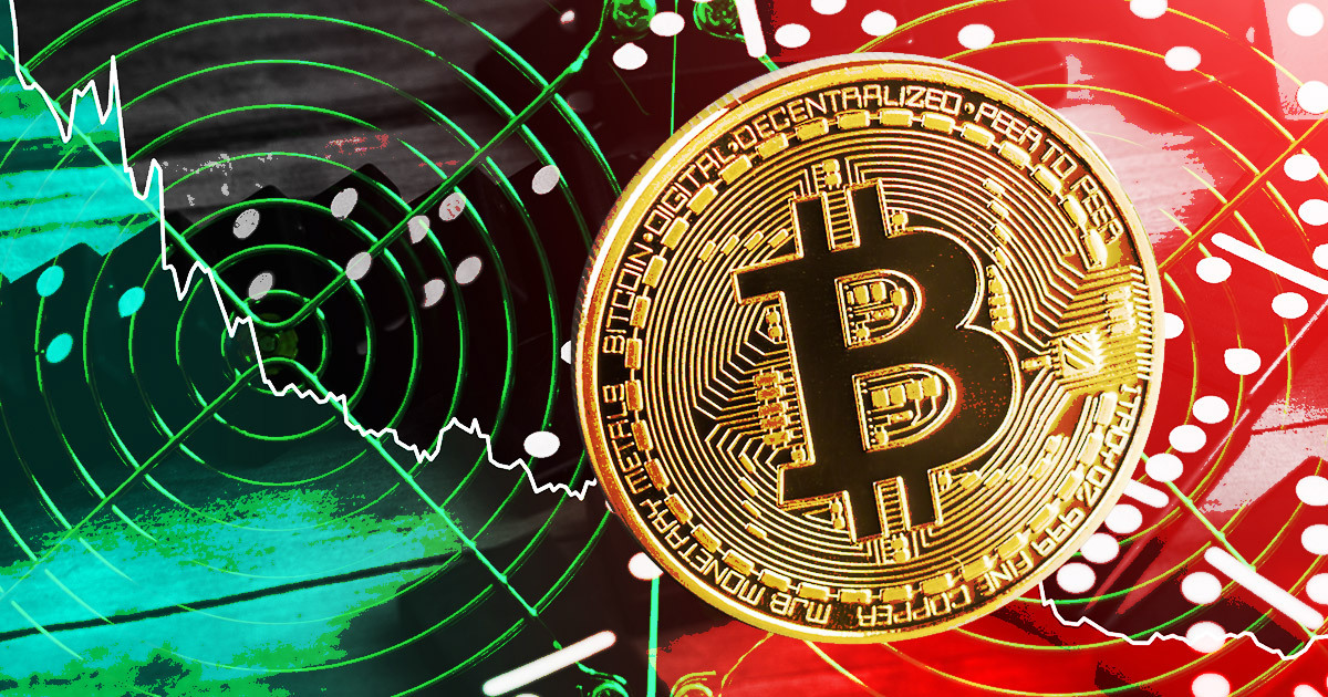 Bitcoin held by miners sinks to 1 year lows; Poolin culpable