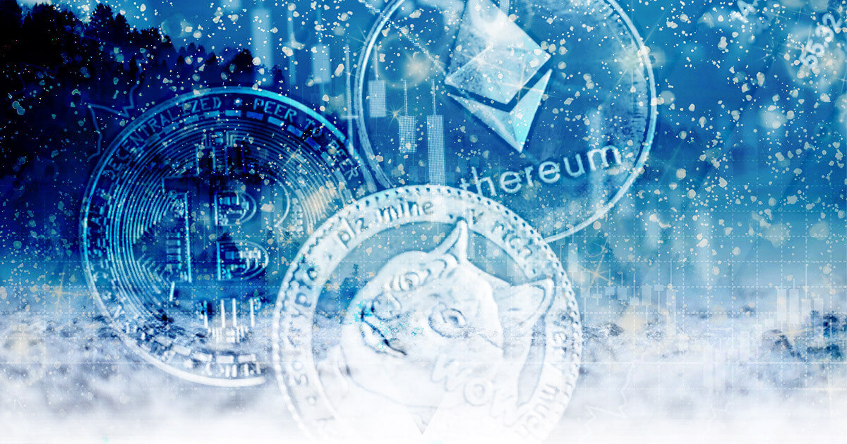 Amid the arctic blast, Texas miners voluntarily shut down or curtail operations