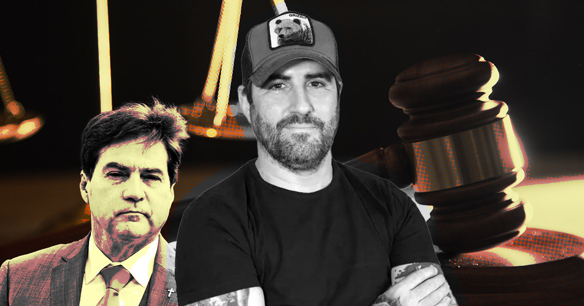 McCormack trial Judge – Craig Wright was ‘dishonest,’ alludes to victory for McCormack