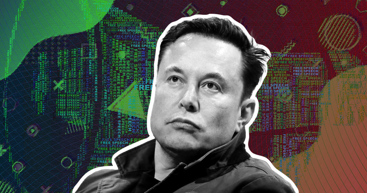 Only 0.39% of Elon Musk’s $200B loss is due to BTC volatility