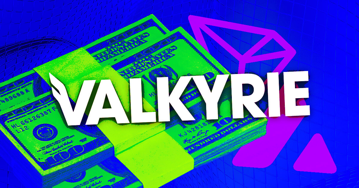 Valkyrie aims to rescue Grayscale’s Bitcoin Trust