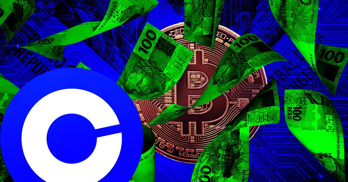 Coinbase CEO suggests BTC as alternative to proposed new S. American currency ‘sur’