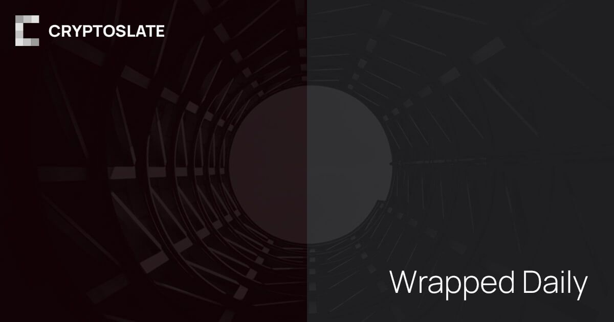 DCG on tight deadline, new Binance acquisition, Silvergate lawsuit, Solana pumps