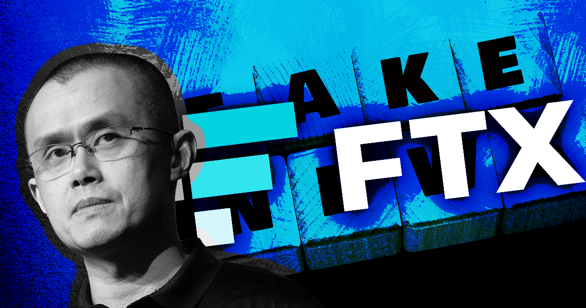 CZ alleges FTX paid $43M to news organization to publish Binance FUD