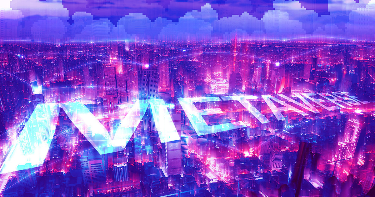 Microsoft switches Metaverse focus from social to business