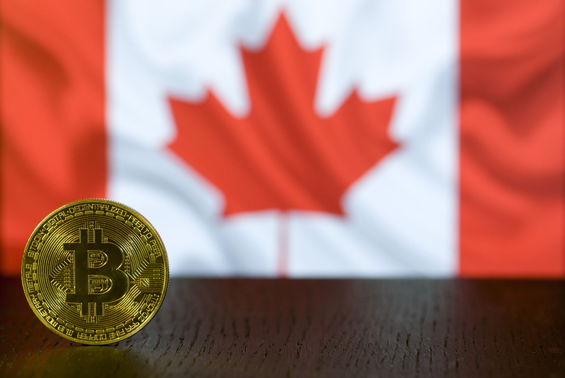 Coinsquare Exec On Being First Regulated Crypto Exchange In Canada