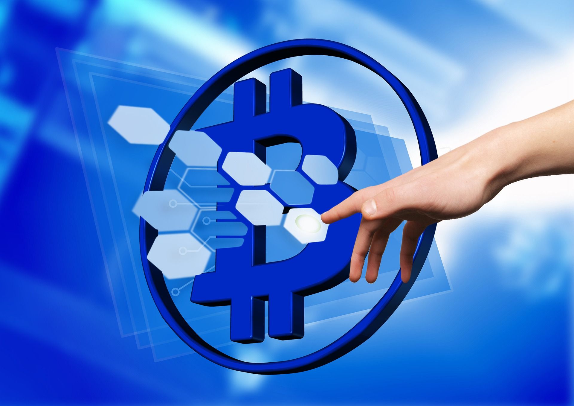 How To Benefit From Falling Cryptocurrency Prices