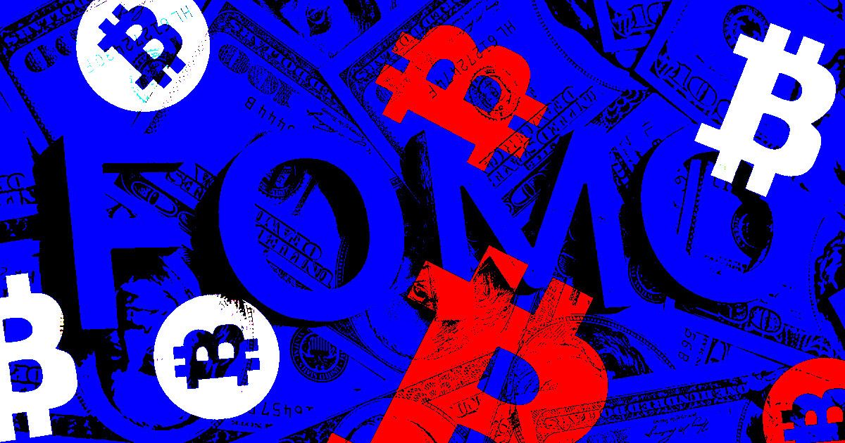 Over 600,000 small addresses FOMO’ed into Bitcoin at $20k