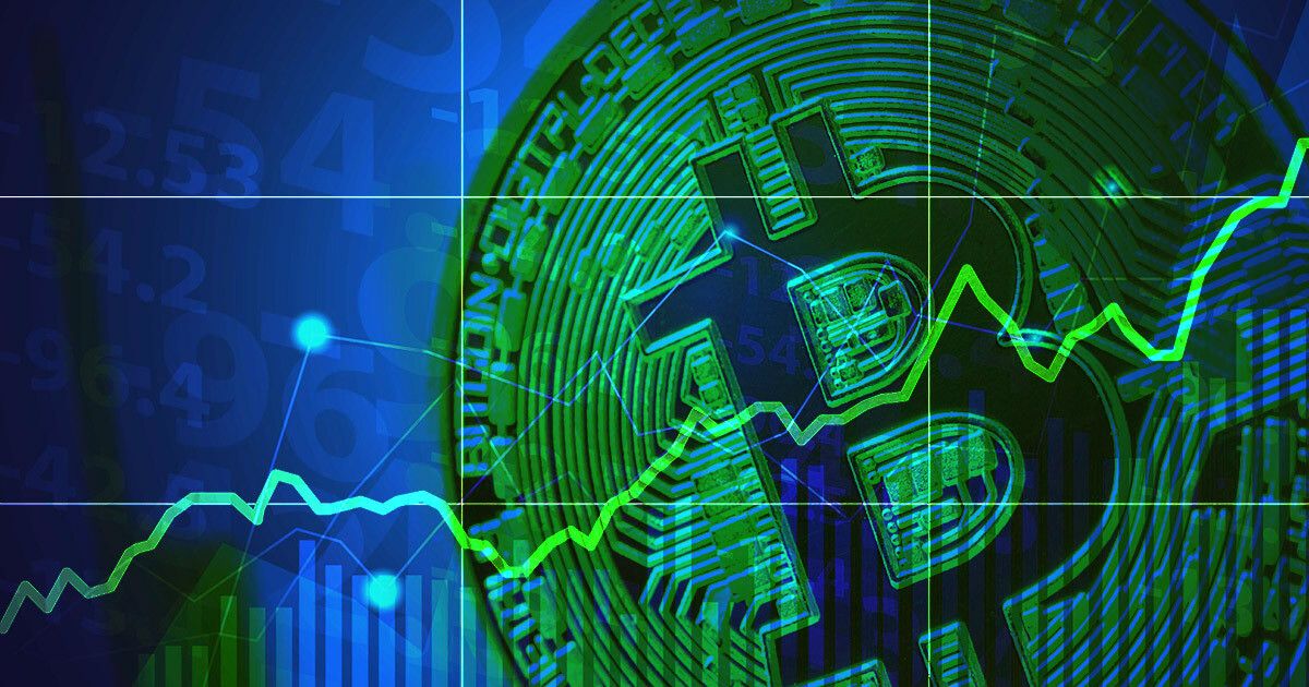 Average BTC block size reaches new ATH at over 2 MB