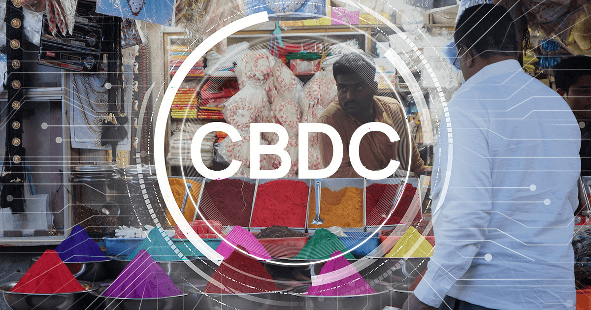 Indian retail giant to accept CBDC payments for goods