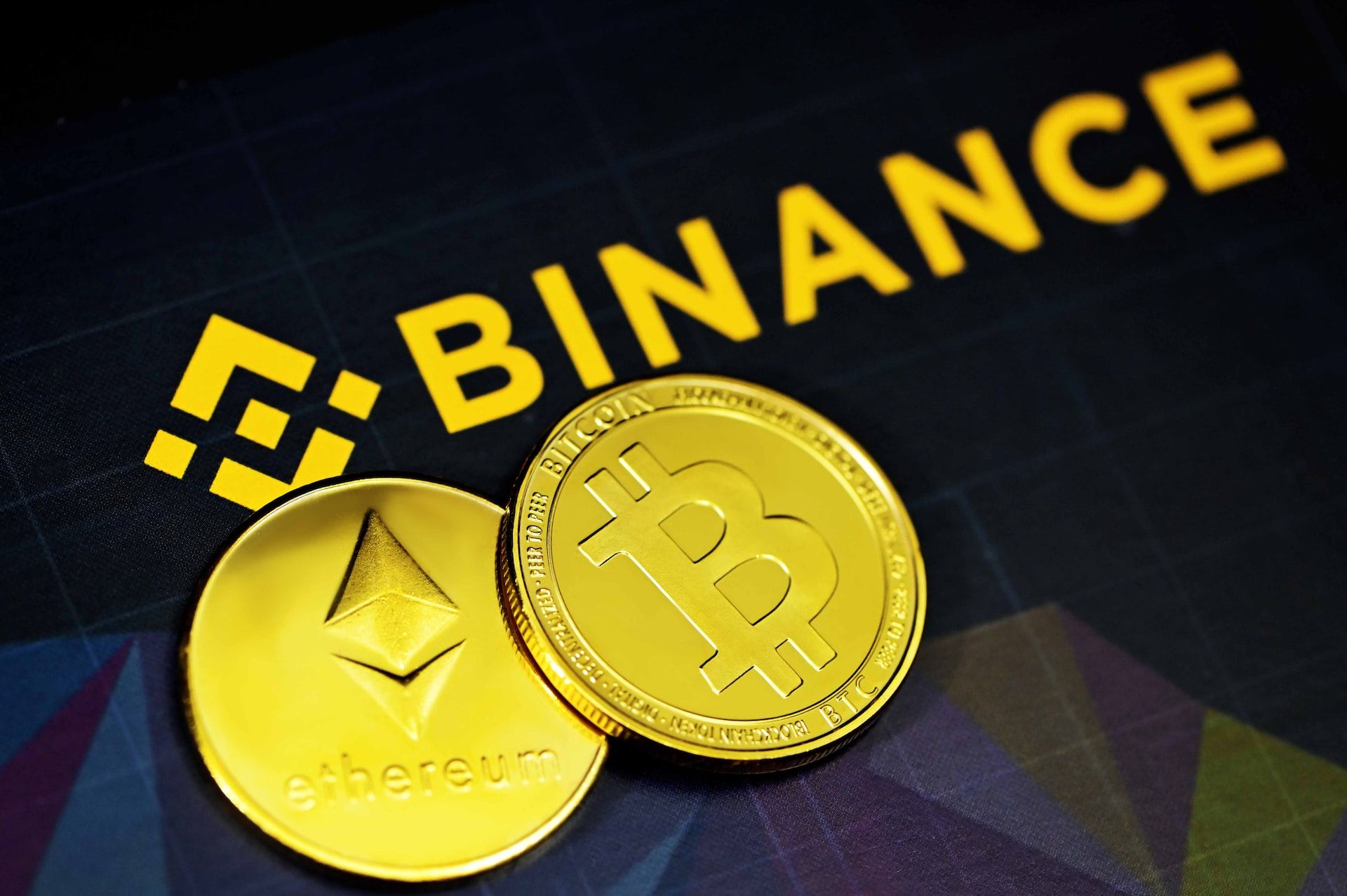 Crypto Exchange Binance to Suspend US Dollar Transfers This Week