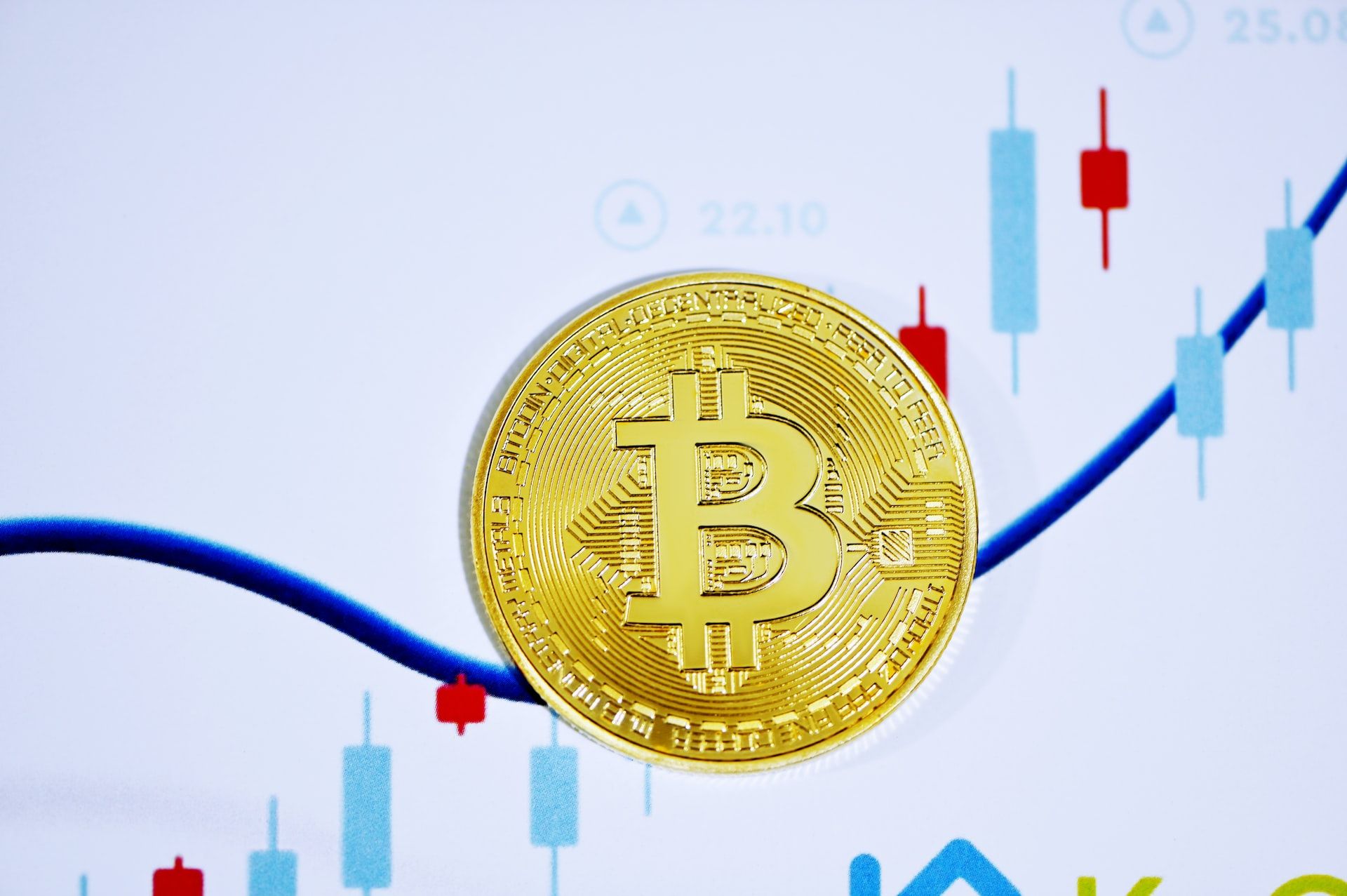 Bitcoin Price Holds Key Support But 100 SMA Is The Key To Recovery