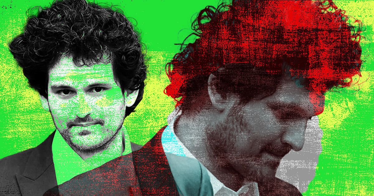 Why Sam Bankman-Fried did us all a favor