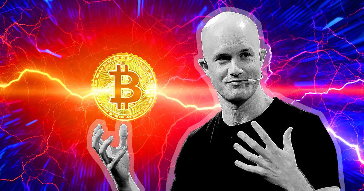 Coinbase decides on Bitcoin Lightning Network integration, promising faster transactions