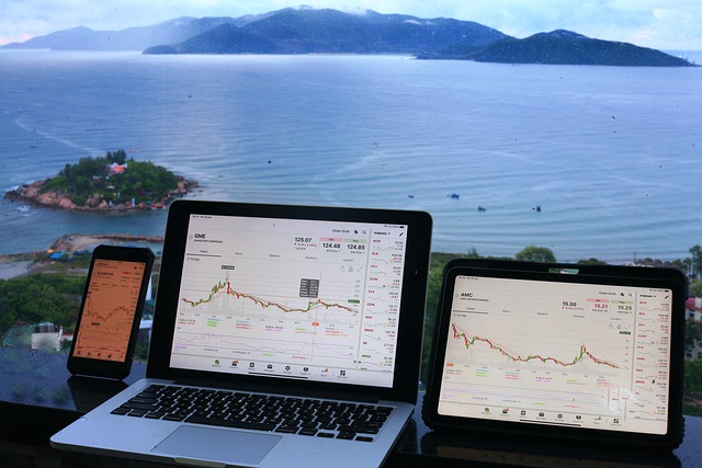 Baybit vs. Traditional Exchanges: Why Choose Baybit for Your Crypto Trading Needs